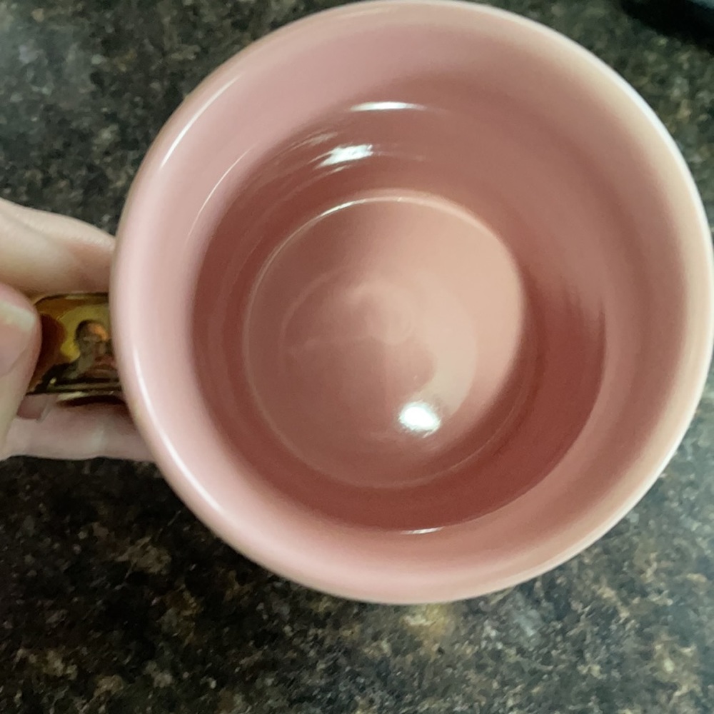 WIFEY❤️ mug - Picture 4 of 6